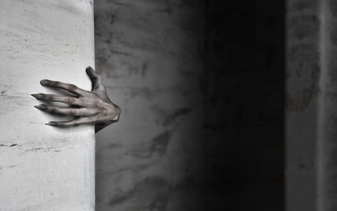 How Z Puts a New Twist on Imaginary Friend Films