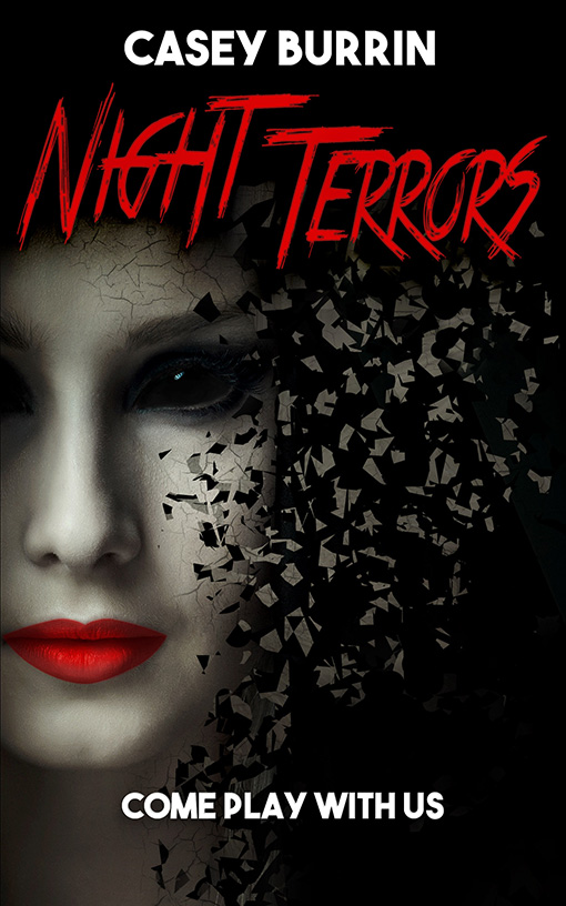 Night Terrors Novel