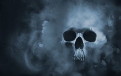 Lingering is Slow But Offers Scary Moments