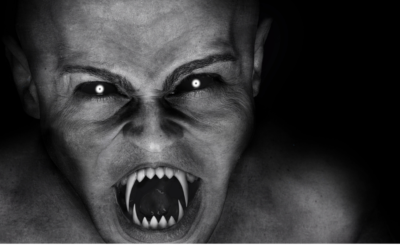 Blood Vessel Scares with Vampires on a Nazi Ship