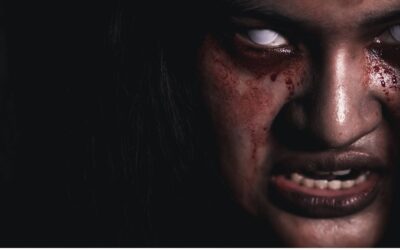 Guts, Gore, and Glory: The Unyielding Horror of ‘Evil Dead Rise’