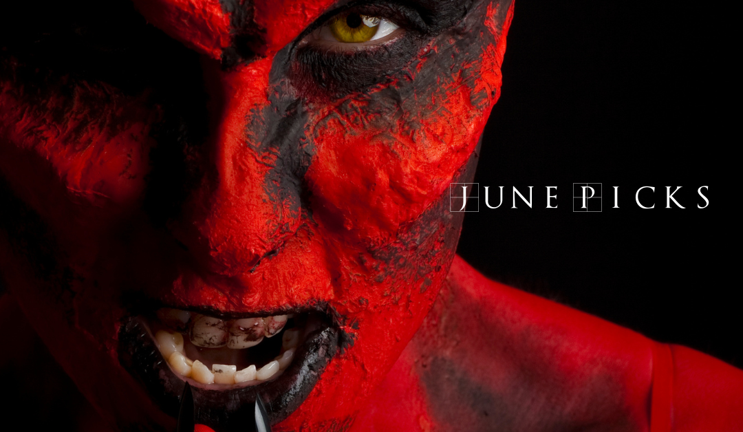 June’s Journey into Terror: Top Picks on Watchlist