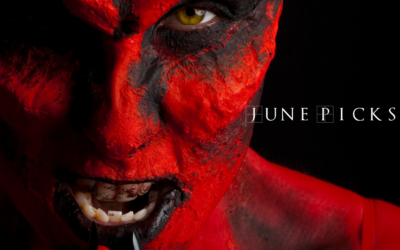 June’s Journey into Terror: Top Picks on Watchlist