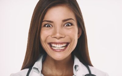 ‘Smile’ – A Study in Psychological Horror and Unintended Consequences