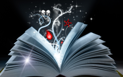 Unraveling Terror: My Horror Book Read List Amidst the Chaos